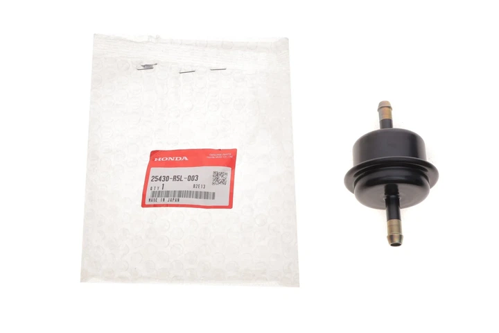 Фільтр АКПП HONDA 25430R5L003 Honda Accord, CR-V, FR-V, Civic, Stream, Jazz, Pilot, City 25430PLR003 - изображение 2