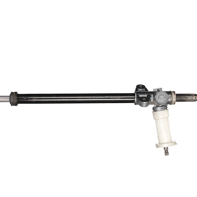 Рейка кермова з е/п Hyundai Elantra 1.6 CRDi 06-11 MSG HY105 Hyundai Elantra 565002H000, 565002H300, 565002L201 - изображение 3