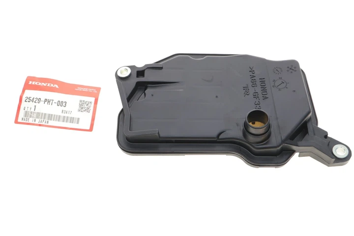 Фільтр гідравлічної системи акзш HONDA 25420PHT003 Honda Civic 21814RPS000 - Фото 2 Фільтр гідравлічної системи акзш HONDA 25420PHT003 Honda Civic 21814RPS000 - изображение 2