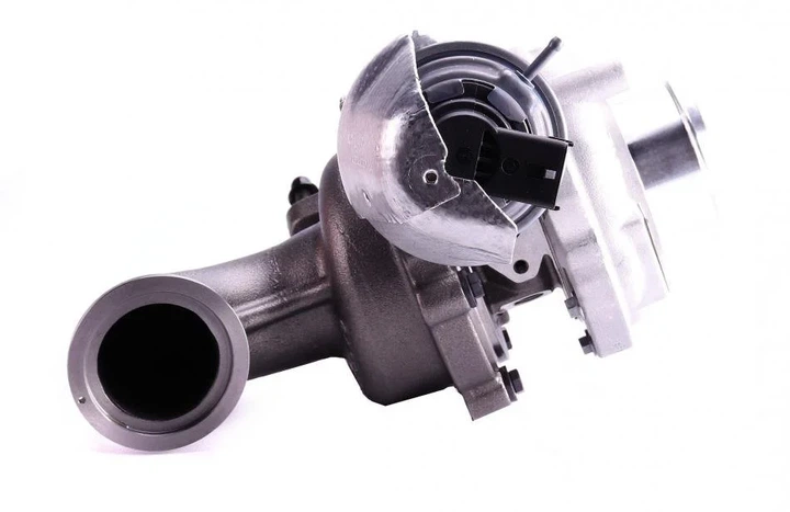Турбіна GARRETT 806850-5005W Fiat Ducato 5801415508 - зображення 13