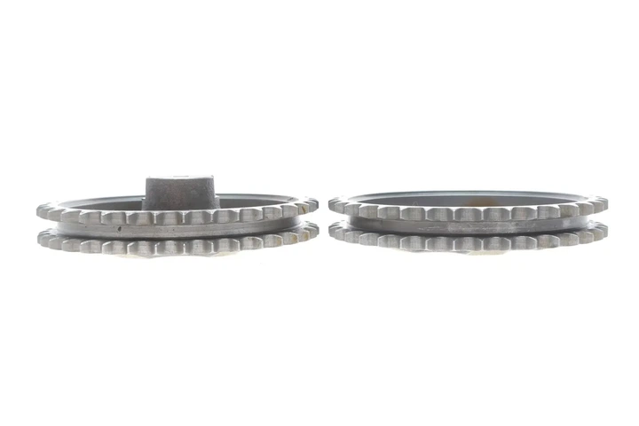 Комплект ГРМ (ланцюг, елементи) INA 559179830 Mercedes S-Class, CLS-Class, C-Class, Sprinter, E-Class, Vito, GLK-Class, GL-Class, M-Class, G-Class 0009936376, 6420500311, 6420502200 - изображение 3