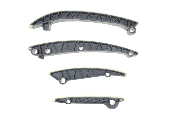 Комплект ГРМ (ланцюг, елементи) INA 559179830 Mercedes S-Class, CLS-Class, C-Class, Sprinter, E-Class, Vito, GLK-Class, GL-Class, M-Class, G-Class 0009936376, 6420500311, 6420502200 - изображение 10