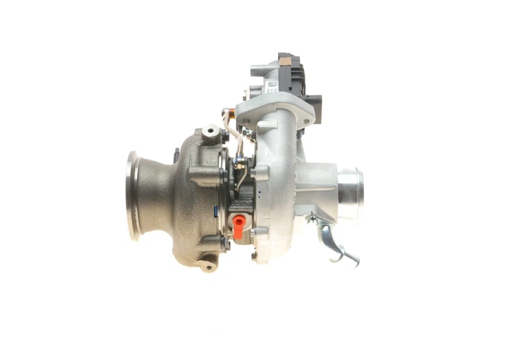 Турбіна GARRETT 8220725004S Opel Insignia, Zafira 55485614, 55487664, 55495103 - зображення 11