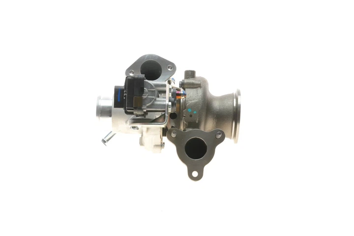Турбіна GARRETT 8220725004S Opel Insignia, Zafira 55485614, 55487664, 55495103 - зображення 13