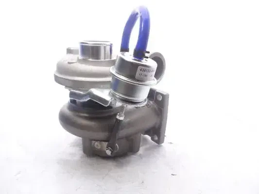 Турбіна GARRETT 7272665001W - зображення 2