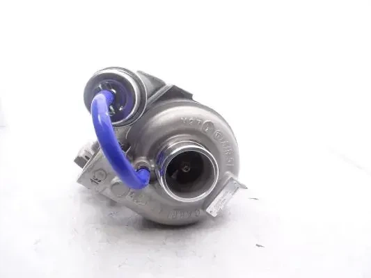 Турбіна GARRETT 7272665001W - зображення 6