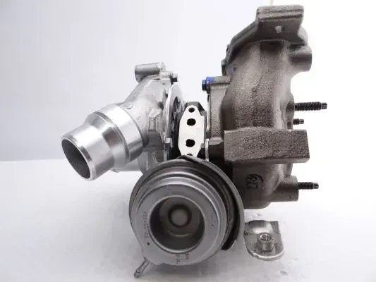 Турбіна GARRETT 7730879003S Nissan Qashqai, X-Trail; Renault Kaleos 8200732546, 8200740282E, 8200740282F - зображення 5