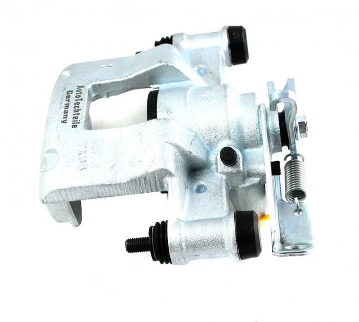 Гальмівний супорт AUTOTECHTEILE 504 0107 Renault Master; Opel Movano 440010724R, 440011819R, 4421282 - изображение 2