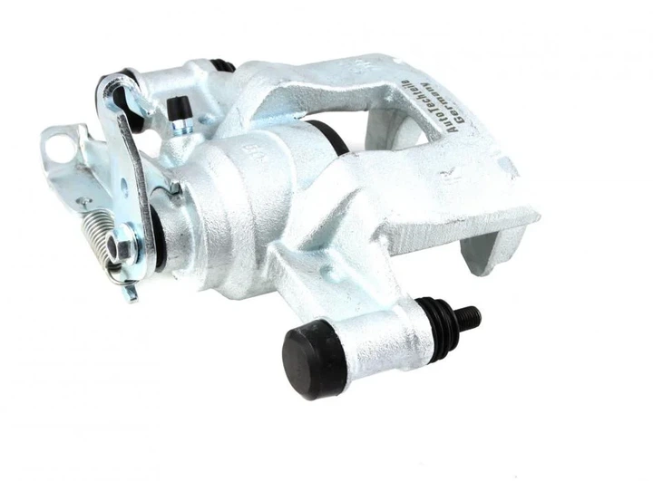 Гальмівний супорт AUTOTECHTEILE 504 0107 Renault Master; Opel Movano 440010724R, 440011819R, 4421282 - изображение 4