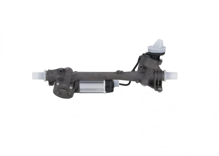 Рульова колонка з ЕУ. Golf,Passat,Skoda Octavia 03- BOSCH KS00000776 Volkswagen Touran, Golf, Passat, EOS, Caddy, Jetta, Scirocco; Seat Leon, Toledo; Audi A3; Skoda Superb, Yeti, Octavia - изображение 2