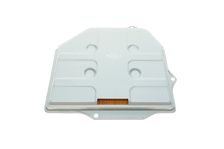 Фільтр гідравлічний АКПП BOGAP C8114104 Mercedes E-Class, G-Class, C-Class, S-Class A1262770295, 1262770295S2, 1262770295S1 - Фото 4 Фільтр гідравлічний АКПП BOGAP C8114104 Mercedes E-Class, G-Class, C-Class, S-Class A1262770295, 1262770295S2, 1262770295S1 - изображение 4