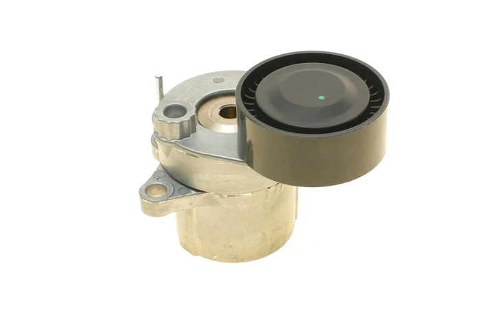 Натягуч ремін AUTOTECHTEILE 100 2099 AUTOTECHTEILE 100 2099 Mercedes C-Class, E-Class, GLK-Class, CLS-Class, M-Class; Jeep Compass 68091866AA, 68125482AA, A6512001770 - зображення 2