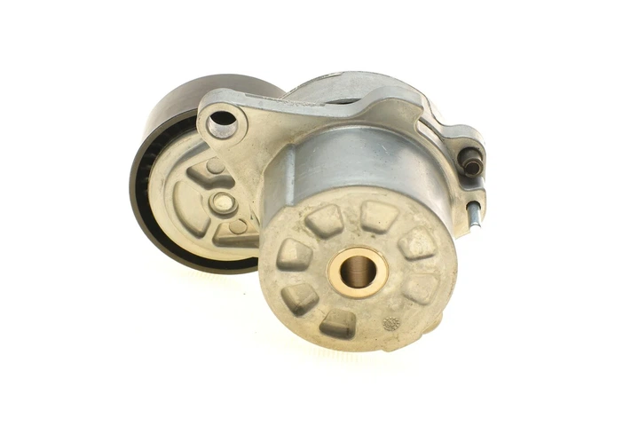 Натягуч ремін AUTOTECHTEILE 100 2099 AUTOTECHTEILE 100 2099 Mercedes C-Class, E-Class, GLK-Class, CLS-Class, M-Class; Jeep Compass 68091866AA, 68125482AA, A6512001770 - зображення 3
