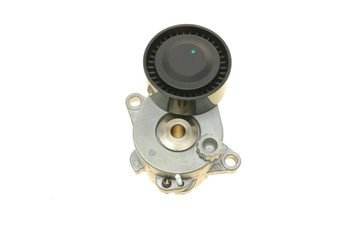 Натягуч ремін AUTOTECHTEILE 100 2099 AUTOTECHTEILE 100 2099 Mercedes C-Class, E-Class, GLK-Class, CLS-Class, M-Class; Jeep Compass 68091866AA, 68125482AA, A6512001770 - зображення 6