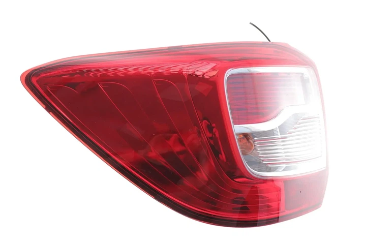 Ліхтар зад лів logan ii RENAULT 265556233R - изображение 6