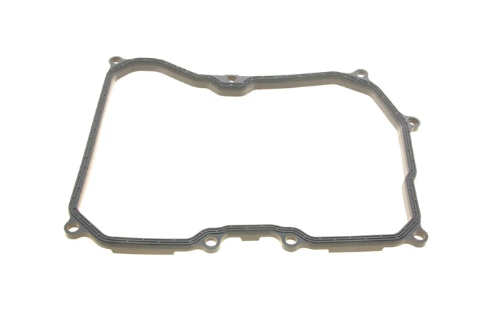 Фільтр АКПП (комплект з прокладкою) BOGAP A8115107 Volkswagen Golf, Polo, Jetta, T-Cross; Skoda Rapid, Octavia, Fabia, Kamiq; Seat Ibiza, Toledo, Leon 09G321370, 09G321370S3, 09G325429E - изображение 3