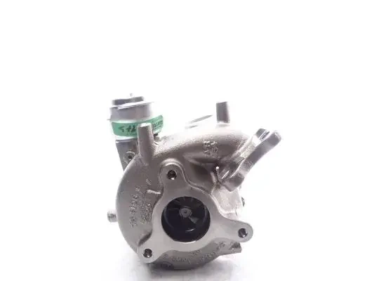 Турбіна GARRETT 7697089004W Nissan Pathfinder, Navara 14411EC00B - зображення 3
