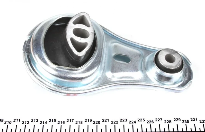 Подушка двівуна (ззаду, знизу) 5120516 AUTOTECHTEILE AUTOTECHTEILE 512 0516 Renault Trafic; Opel Vivaro; Nissan Primastar 93197451, 8200675206 - зображення 2
