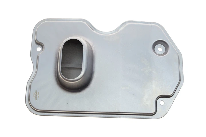 Фільтр АКПП (комплект з прокладкою) BOGAP A8115109 Volkswagen Touareg; Audi Q7; Porsche Cayenne 95530740300, 95530740301, 09D325435 - изображение 7