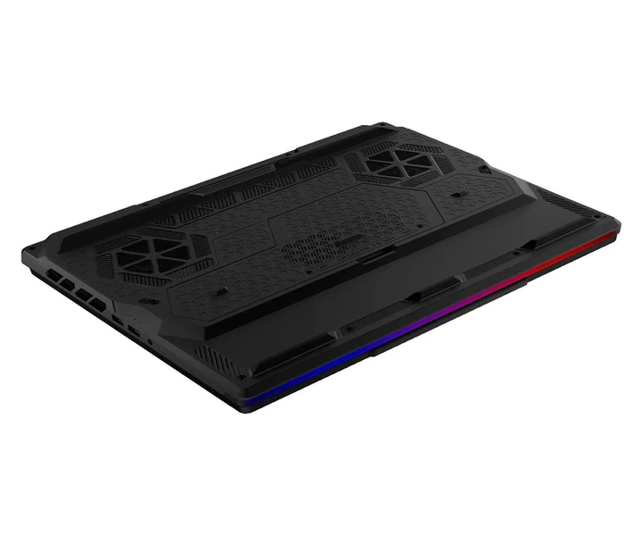 Ноутбук MSI Raider 16 Max HX Ultra 9-275HX/32GB/1TB/Win11 RTX5090 240Hz (Raider 16 Max HX | B2WJ-227PL) - изображение 3