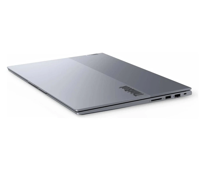 Ноутбук Lenovo ThinkBook 16 G9 Ultra 7-355/32GB/1TB/Win11P (21UR009FPB) - Фото 7 Ноутбук Lenovo ThinkBook 16 G9 Ultra 7-355/32GB/1TB/Win11P (21UR009FPB) - изображение 7