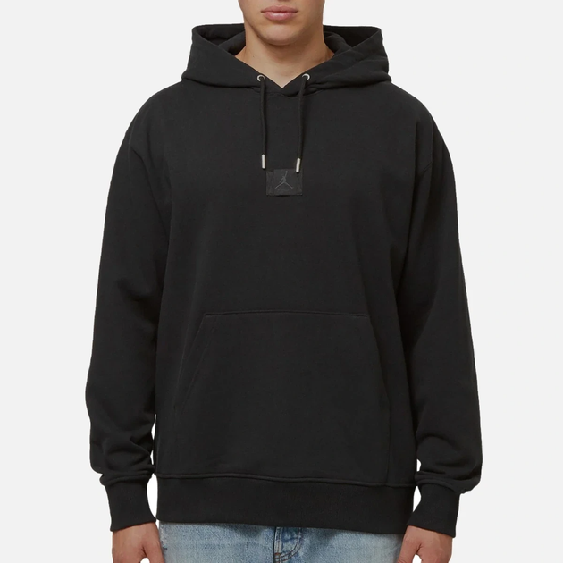Худи Jordan Flight Fleece Pullover Hoodie FV7247-010 (XL) - Фото 1 Худи Jordan Flight Fleece Pullover Hoodie FV7247-010 (XL) - изображение 1