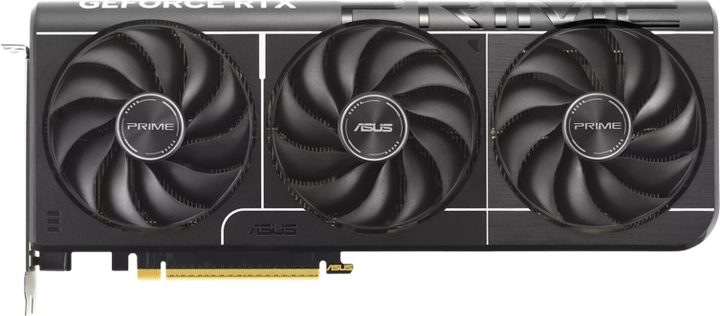Відеокарта GeForce RTX 5070 12GB Asus Prime (PRIME-RTX5070-12G) - Фото 2 Відеокарта GeForce RTX 5070 12GB Asus Prime (PRIME-RTX5070-12G) - зображення 2