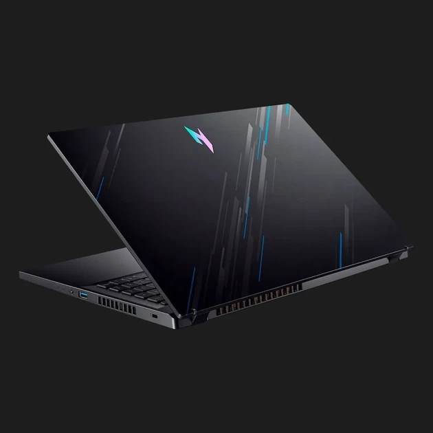 Ноутбук Acer Nitro V 15 ANV15-51-50HU i5-13420H 16GB 512GB RTX 4050 6GB 15.6 FHD 165Hz - зображення 2