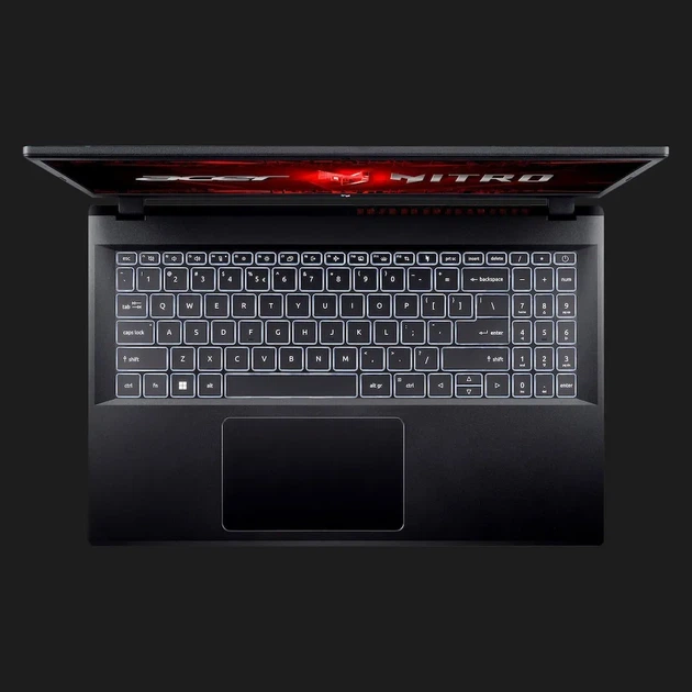 Ноутбук Acer Nitro V 15 ANV15-51-50HU i5-13420H 16GB 512GB RTX 4050 6GB 15.6 FHD 165Hz - зображення 3