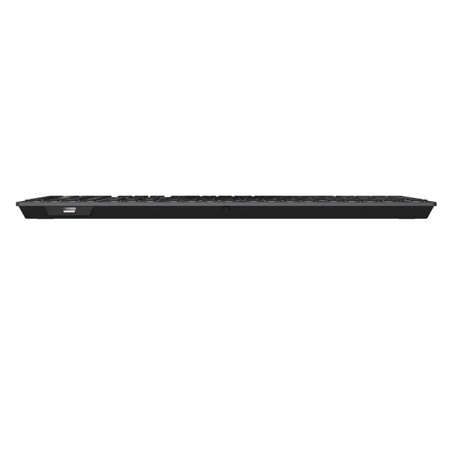 Клавиатура A4Tech Fstyler FX60H White Backlit USB Grey (FX60H USB (Grey) White backlit) - Фото 6 Клавиатура A4Tech Fstyler FX60H White Backlit USB Grey (FX60H USB (Grey) White backlit) - изображение 6