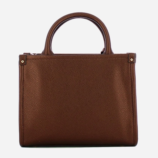 Torebka crossbody damska Liu Jo AF6192ES039 X0782 Brązowa (800070362977) - obraz 2