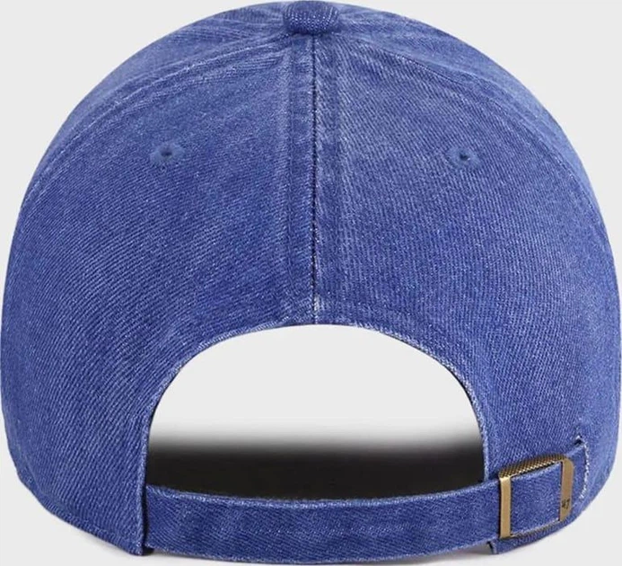 Кепка 47 Brand YANKEES LENNON синій Уні One Size - Фото 2 Кепка 47 Brand YANKEES LENNON синій Уні One Size - зображення 2