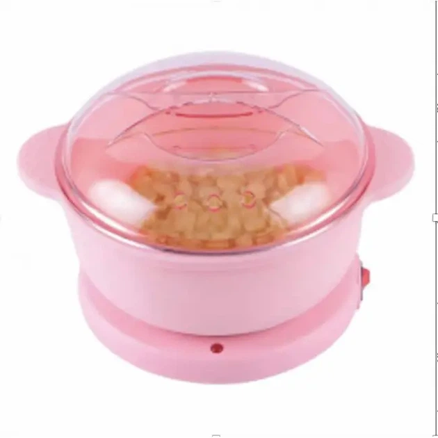 Нагрівач силіконового воску Silicon Wax Warmer CL 2208 100 Вт 500 мл - зображення 2