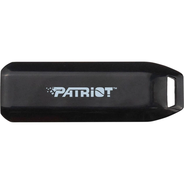 Флеш-накопичувач Patriot USB 128G usb3.2 Xporter3 (PSF128GX3B3U) - Фото 5 Флеш-накопичувач Patriot USB 128G usb3.2 Xporter3 (PSF128GX3B3U) - зображення 5