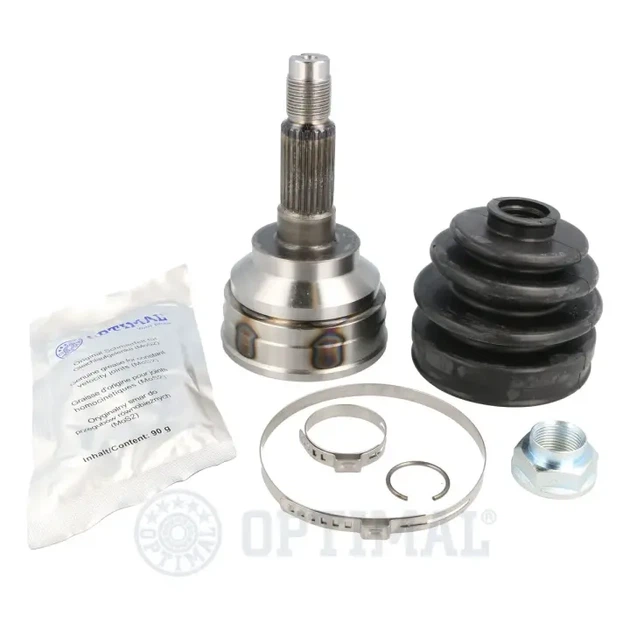 ШРУС Optimal CW-2739 Mazda 626 G03322510 - Фото 1 ШРУС Optimal CW-2739 Mazda 626 G03322510 - изображение 1