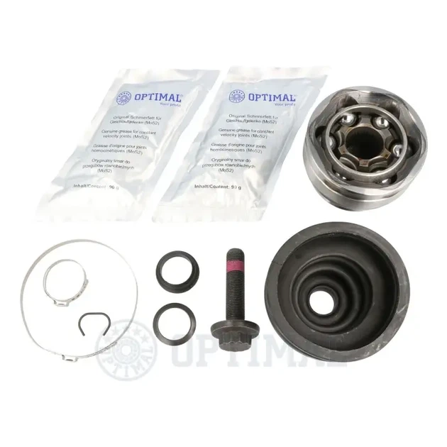 ШРУС Optimal CW-2524 Volkswagen Transporter 701498099, 701498099V, 701498099X - Фото 2 ШРУС Optimal CW-2524 Volkswagen Transporter 701498099, 701498099V, 701498099X - изображение 2