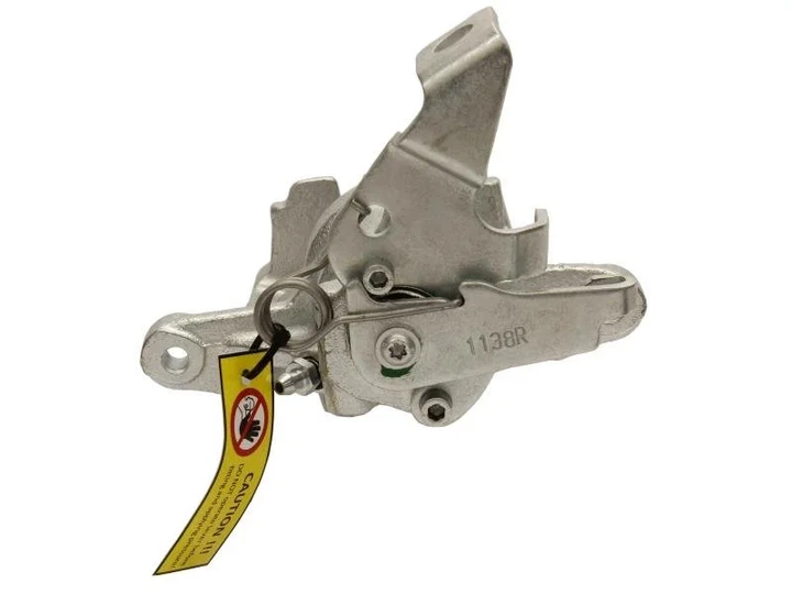 Гальмівний супорт STARLINE PB BT04 Renault Master; Opel Movano 7701208037, 7701206755, 4400100QAA - изображение 3