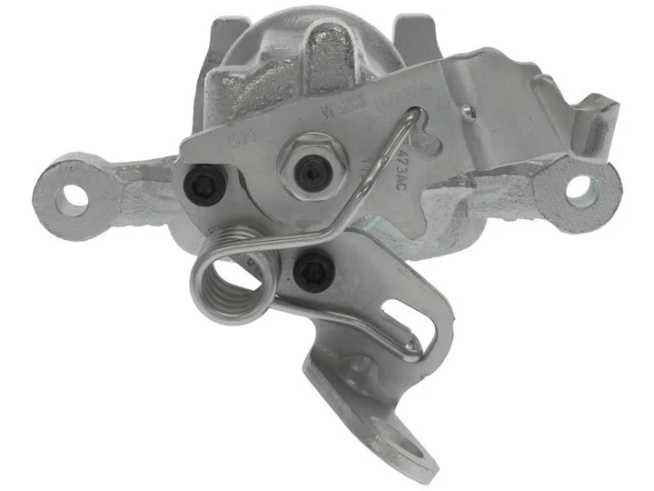 Гальмівний супорт STARLINE PB BT602 Skoda Superb, Octavia, Yeti; Volkswagen Scirocco, Jetta, Golf, Touran, Caddy, EOS; Audi A3; Seat Leon 5K0615423A, 5K0615423, 5K0615423X - изображение 4