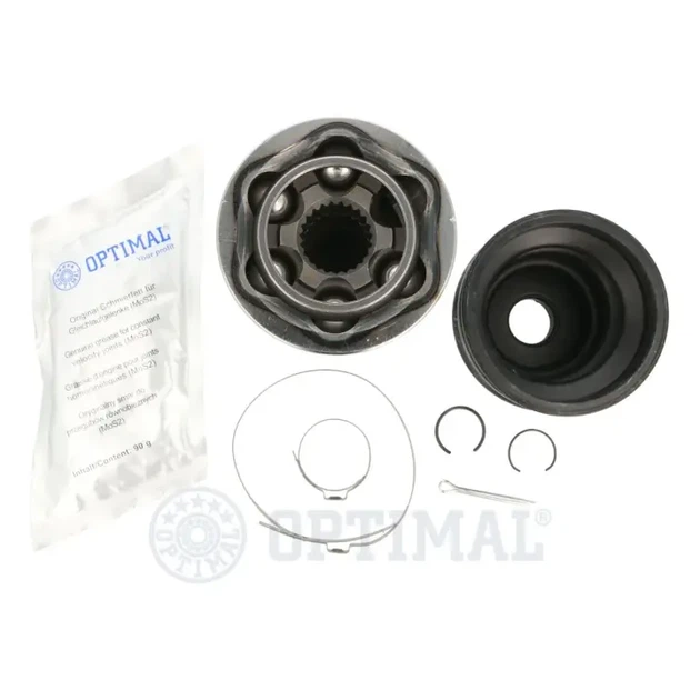 ШРУС Optimal CW-2750 Mitsubishi Galant MB297991, MB297992, MB526972 - изображение 2