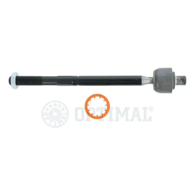 Рульова тяга Optimal G2-2009 Fiat Ducato; Peugeot Boxer; Citroen Jumper 1359226080, 1607744580 - Фото 2 Рульова тяга Optimal G2-2009 Fiat Ducato; Peugeot Boxer; Citroen Jumper 1359226080, 1607744580 - изображение 2