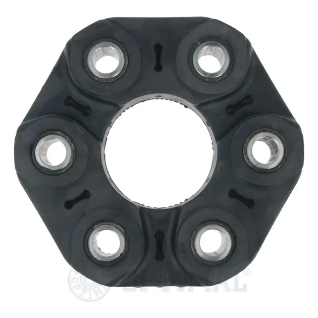 Шарнір, поздовжній вал F31035A OPTIMAL Optimal F31035A BMW F30 1220843, 26117522027, 37310WAA02 - Фото 2 Шарнір, поздовжній вал F31035A OPTIMAL Optimal F31035A BMW F30 1220843, 26117522027, 37310WAA02 - изображение 2