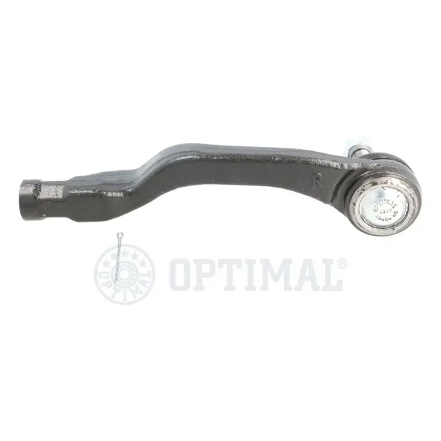Рульовий наконечник Optimal G1-1033 Honda Civic 53540S04003, 53540S04013, 53540SH3000 - изображение 2