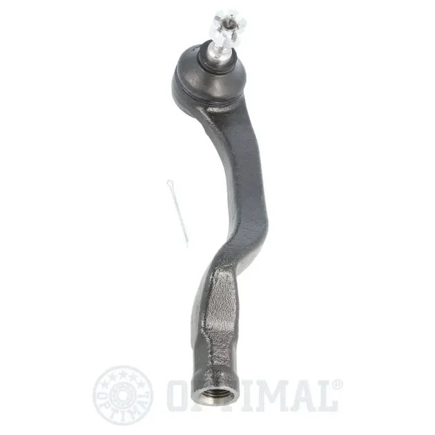 Рульовий наконечник Optimal G1-1033 Honda Civic 53540S04003, 53540S04013, 53540SH3000 - изображение 3