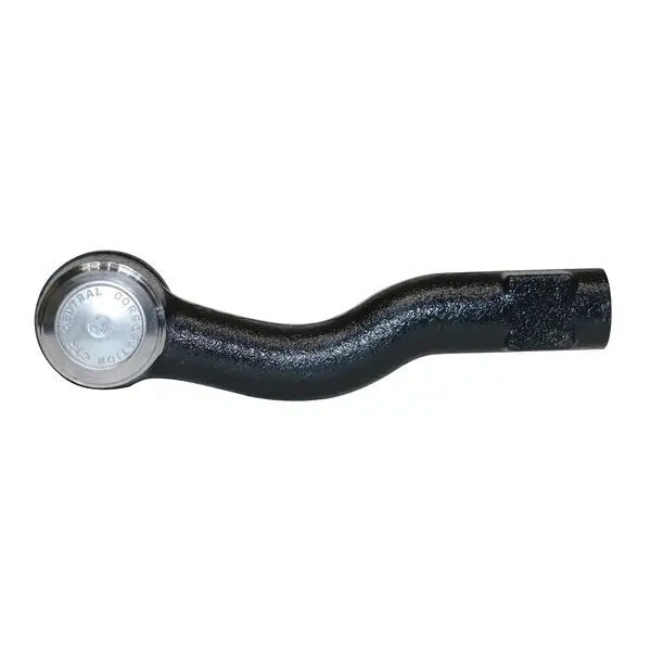 Наконечник тяги рульової L Toyota Avensis Verso 01-09 Ipsum 96-10 OLD CET-203L (вир-во CTR) CTR CE0819L Toyota Avensis 4504649125 - изображение 2