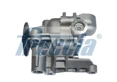 Насос масляний FRECCIA OP09138 Seat Ibiza, Cordoba; Skoda Fabia, Roomster; Audi A2; Volkswagen Polo 045115104C - Фото 1 Насос масляний FRECCIA OP09138 Seat Ibiza, Cordoba; Skoda Fabia, Roomster; Audi A2; Volkswagen Polo 045115104C - изображение 1