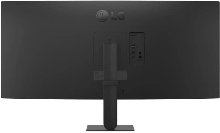 Монітор 34" LG UltraWide 34U620B-B - зображення 4