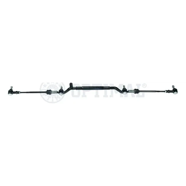 Рульова тяга Optimal G4-878 Chrysler Crossfire 1704630115, 5098996AA, A1704630115 - изображение 2