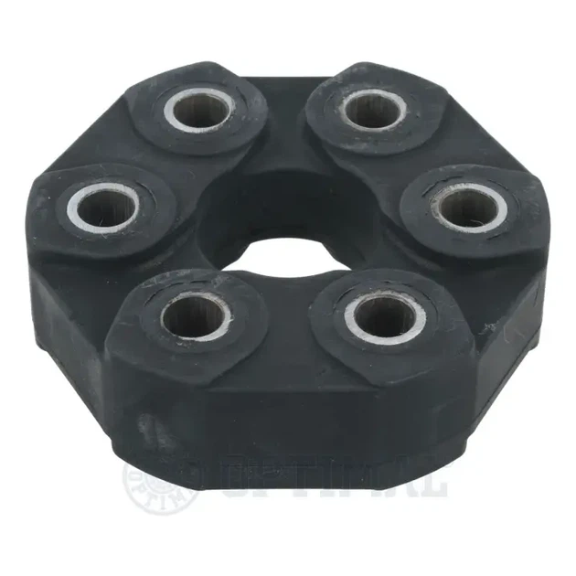 Шарнір, поздовжній вал F31001A OPTIMAL Optimal F31001A BMW E36, E46, F31, F21, F20, F45, F30, F22, F46, F44, F23, F40; MINI (Мини) Countryman (F60), Clubman (F54) 1227410, 1227869, 26111227410 - Фото 2 Шарнір, поздовжній вал F31001A OPTIMAL Optimal F31001A BMW E36, E46, F31, F21, F20, F45, F30, F22, F46, F44, F23, F40; MINI (Мини) Countryman (F60), Clubman (F54) 1227410, 1227869, 26111227410 - изображение 2