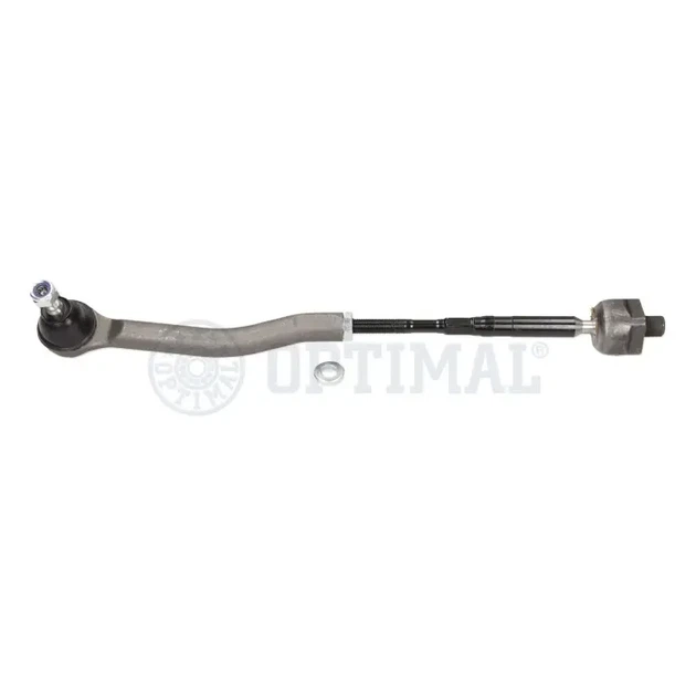 Рульова тяга Optimal G0-806 Nissan Juke, Leaf D85201KA0A, D85201KA0B, D85204FJ0A - Фото 1 Рульова тяга Optimal G0-806 Nissan Juke, Leaf D85201KA0A, D85201KA0B, D85204FJ0A - изображение 1