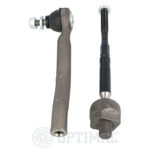 Рульова тяга Optimal G0-806 Nissan Juke, Leaf D85201KA0A, D85201KA0B, D85204FJ0A - Фото 3 Рульова тяга Optimal G0-806 Nissan Juke, Leaf D85201KA0A, D85201KA0B, D85204FJ0A - изображение 3